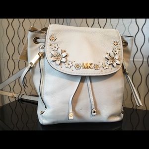 Michael Kors Evie backpack
